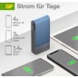 GP M2 Series Powerbank 20000mAh Blå